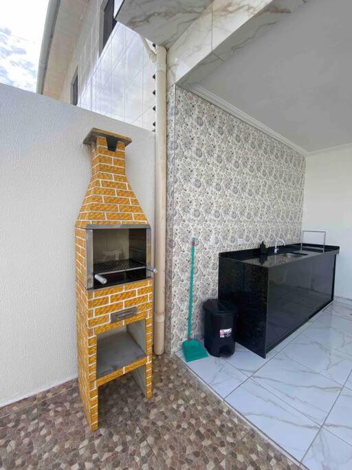 Casa Britanica Com Piscina Villa Maragogi Exterior foto