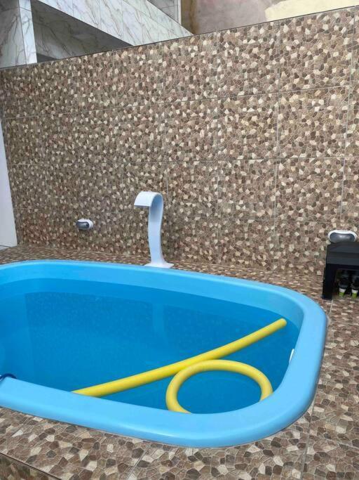 Casa Britanica Com Piscina Villa Maragogi Exterior foto
